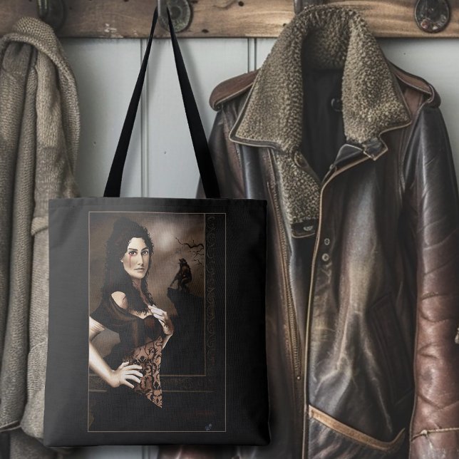 Viktorianisch Vampire Werewolf Tasche (Von Creator hochgeladen)