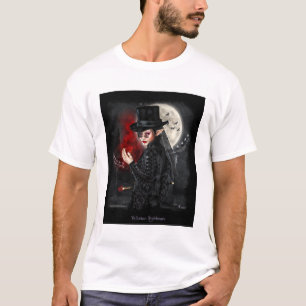 Viktorianische Albträume. T-Shirt
