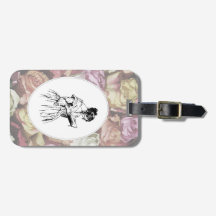 Viktorianische Dame Reading