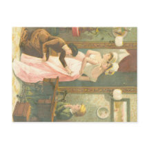 Viktorianische Damen