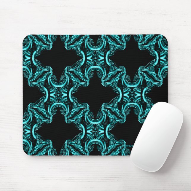 Viktorianische Eleganz...... Mousepad (Mit Mouse)