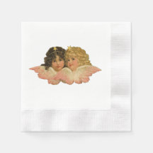 Viktorianische Engel