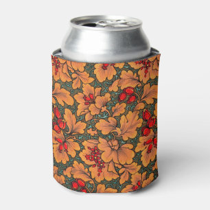 Viktorianische Flora und Fauna Art Dosenkühler