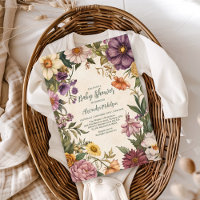 Viktorianische Jugendstil-Kinderdusche