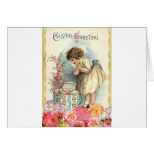 viktorianische Ostereier