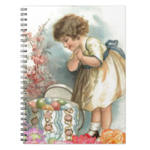 viktorianische Ostereier