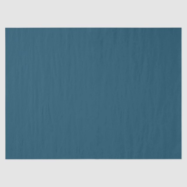 Viktorianische Pfauenfestfarbe Seidenpapier (Vorderseite)