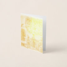 Viktorianische rustikale Weihnachtskarte