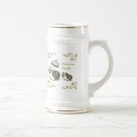 Viktorianische Schnecken