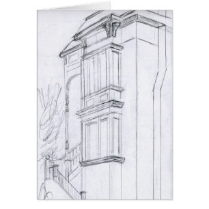 Viktorianische Skizze