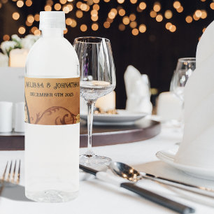 Viktorianische Steampunk-Hochzeit