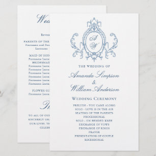 Viktorianische Verzierte Grace-Hochzeit