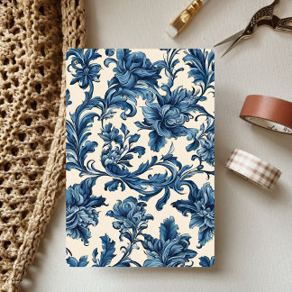 Viktorianische Vintage Blätterbücher