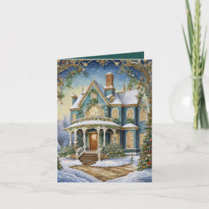 Viktorianische Weihnachten