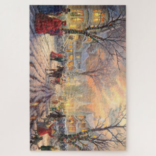 Viktorianische Weihnachten