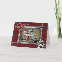 Viktorianische Weihnachten