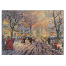 Viktorianische Weihnachten