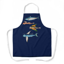 Viktorianischer Fisch