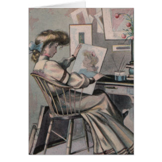 Viktorianischer Künstler