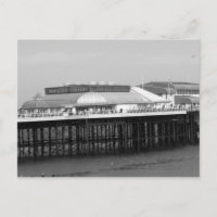 "Viktorianischer Pier"