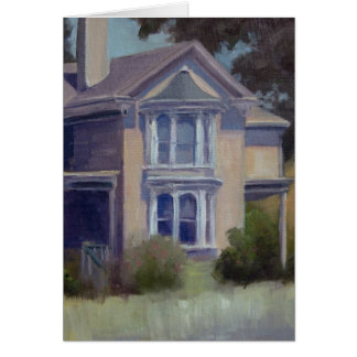 Viktorianisches Bauernhaus