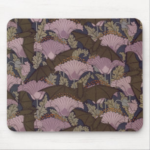 Viktorianisches Becken Mousepad
