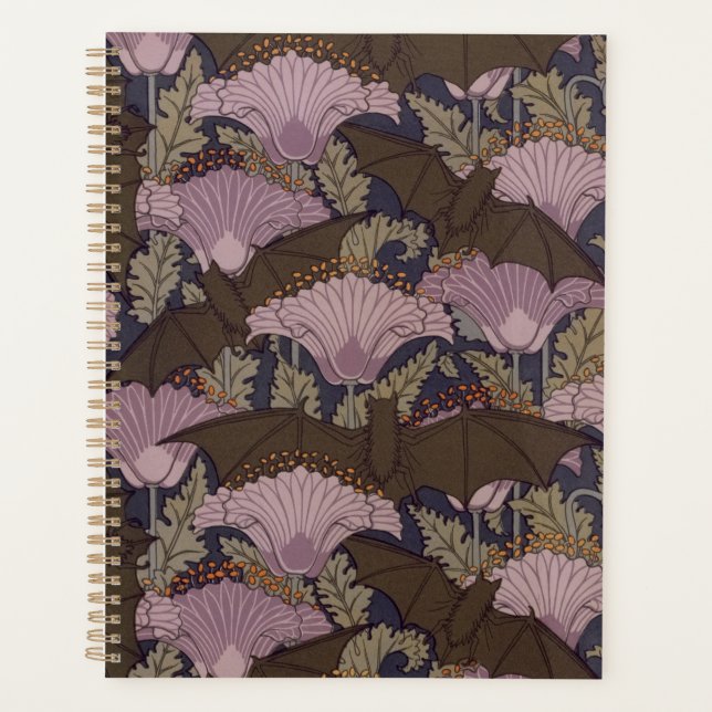 Viktorianisches Becken Planer (Vorderseite)