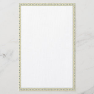Viktorianisches Briefpapier