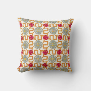 Viktorianisches Design #12 @ VictoriaShaylee Kissen