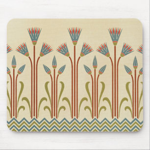Viktorianisches Design #2 @ VictoriaShaylee Mousepad