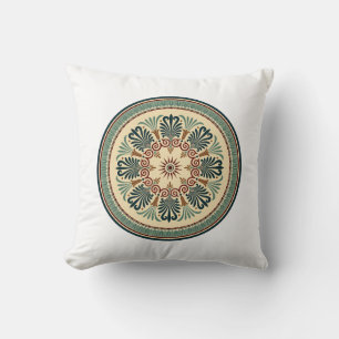 Viktorianisches Design #5 @ Susiejayne Kissen