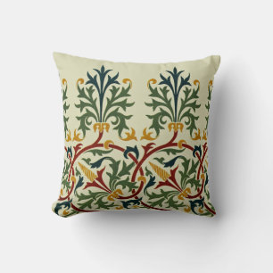 Viktorianisches Design #6 @ Susiejayne Kissen