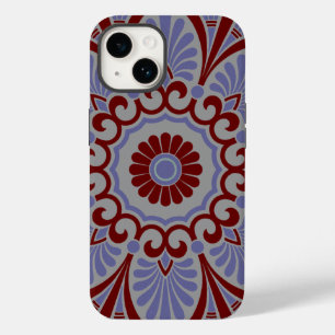 Viktorianisches Design #8 @ VictoriaShaylee Case-Mate iPhone Hülle