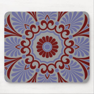 Viktorianisches Design #8 @ VictoriaShaylee Mousepad