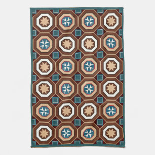 Viktorianisches Design #9 @ Susiejayne Küchentuch