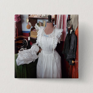 VIKTORIANISCHES ENGLAND BUTTON