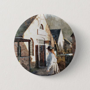 VIKTORIANISCHES ENGLAND BUTTON