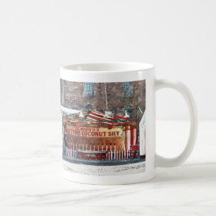 VIKTORIANISCHES ENGLAND KAFFEETASSE