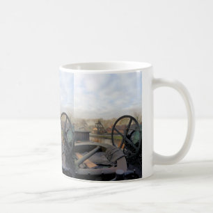 VIKTORIANISCHES ENGLAND KAFFEETASSE
