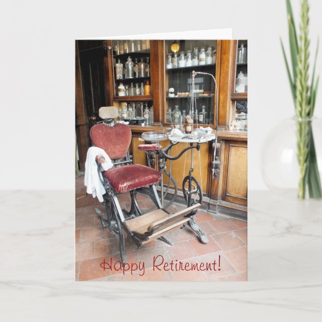 VIKTORIANISCHES ENGLAND KARTE (Vorderseite)