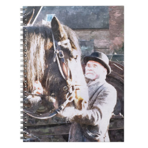 VIKTORIANISCHES ENGLAND NOTIZBLOCK