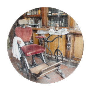 VIKTORIANISCHES ENGLAND SCHNEIDEBRETT