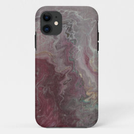 Viktorianisches Erröten Case-Mate iPhone Hülle