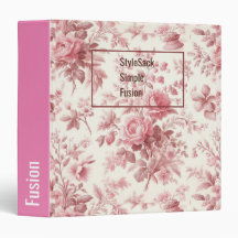 Viktorianisches französisches Rosa