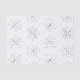 Viktorianisches Inspiriertes Gewebepapier Seidenpapier