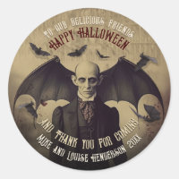 Viktorianisches Vampire Dracula Gothic Party