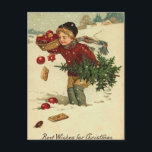 Viktorianisches Weihnachten Vintag Retro Art<br><div class="desc">Viktorianische Weihnachten Vintag Retro Art Weihnachten Weihnachten, viktorianische Weihnachten, Retro Weihnachten, Kunst, Vintager Urlaub, Retro-Urlaub, Vintag, Weihnachten, Weihnachten, Weihnachten, Weihnachten Siegel</div>