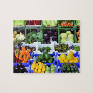 Viktualienmarkt München Deutschland - 8x10 - 110 S