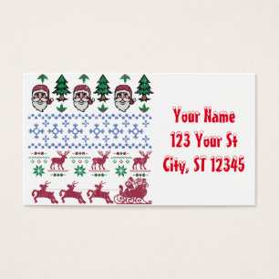 Vilain Sweater Style Thunder_Cove