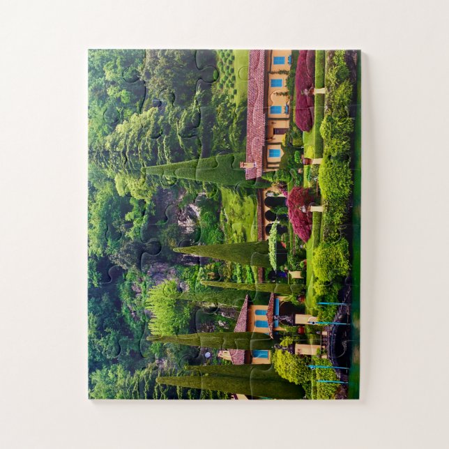 Villa Perfection | Lake Como’s Garden Jewel (Vertikal)